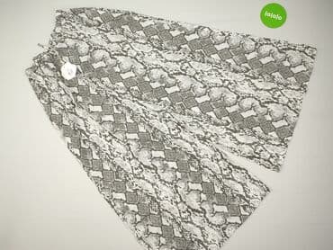 kapcie kapitan bomba: Spodnie materiałowe damskie, rozmiar S — 2