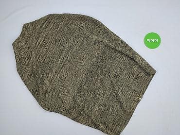 khaki: H&M, Kamizelka damska, rozmiar M — 3