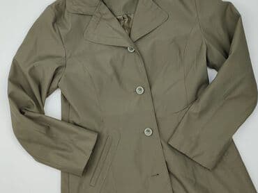 kurtki zimowe damskie wyprzedaż mohito: S.Oliver, Płaszcz damski, rozmiar M — 1