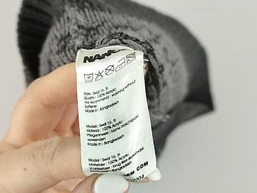 poliamid w ubraniach: Nanok, Golf dla mężczyzn, rozmiar M — 7