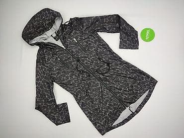 redhill kurtka: Sinsay, Parka damska, rozmiar M — 2