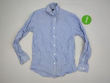 koszula tu: Mads Nørgaard, Koszula damska, rozmiar M — 2