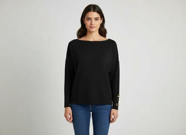 cybina bluzki damskie: Bluzka damska, rozmiar M — 5