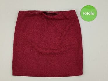 spódniczka mini rozkloszowane: Cubus, Spódnica damska, rozmiar M — 3