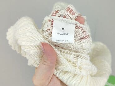 pull and bear narzutka: Kardigan damski, rozmiar M — 4