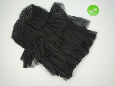 piękne suknie wizytowe: Sukienka damska, rozmiar S — 3