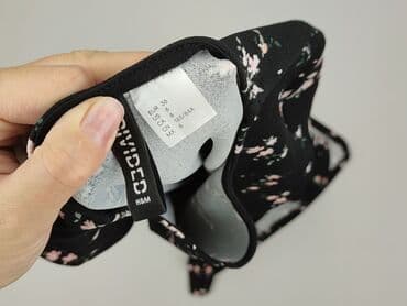srebrne sukienki na imprezę: H&M, Sukienka damska, rozmiar S — 4