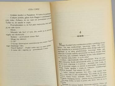 Books, Audio & Video formats: Book, genre - Novel, condition - Very good — 3