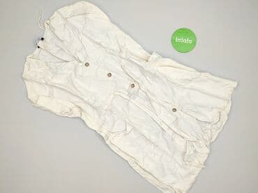 biała koszulowa sukienka zara: Zara, Sukienka damska, rozmiar XS — 3