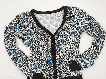 hello kitty kombinezon: Kardigan damski, rozmiar S — 1