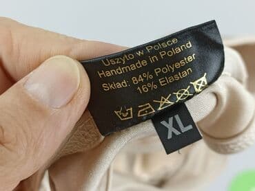 koszulki termoaktywne lidl: Top damski, rozmiar XL — 5