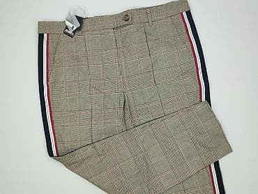 strellson chino: Zerres, Spodnie materiałowe damskie, rozmiar 3XL — 1