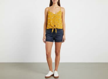 primark hello kitty majtki: Primark, Top damski, rozmiar L — 6