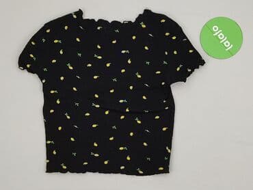 crop top tally weijl: Bershka, Bluzka damska, XS — 3