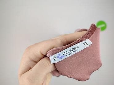 sukienki pull and bear: PULL&BEAR, Sukienka damska, rozmiar S — 5