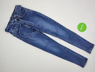 rn jeans: Jeansy damskie, rozmiar S — 2