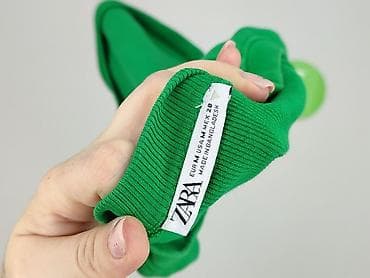 cropp oversize: Zara, Top damski, rozmiar M — 4