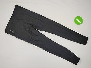 garnitur adidasa: Legginsy Sportowe damskie, rozmiar S — 3