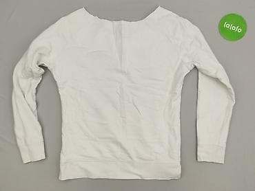 sweter w chmury: Bluza damska
, rozmiar M — 3