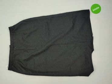 Skirts: Marks & Spencer, Women`s skirt, size 3XL (EU 46) — 3