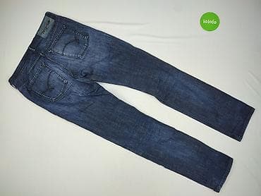 bully jeans: Jeansy dla mężczyzn, rozmiar 4XL — 3
