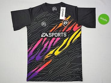 pull ans bear: EA, Koszulka dla mężczyzn, rozmiar M — 2