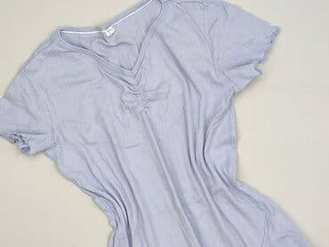 t shirty pod marynarkę: T-shirt damski, rozmiar M — 1