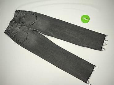 sinsay baleriny: Sinsay, Jeansy damskie, rozmiar 2XS — 3