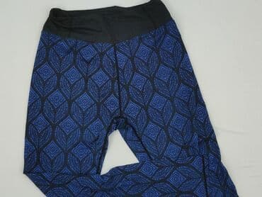 trampki zaxy: PLUS, Legginsy Sportowe damskie, rozmiar One size — 1