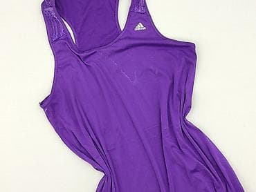 Adidas, Top damski, rozmiar S