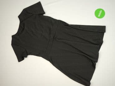 sukienki włoskie wieczorowe 48 olx: ITALY FASHION, Sukienka damska, rozmiar XL — 4