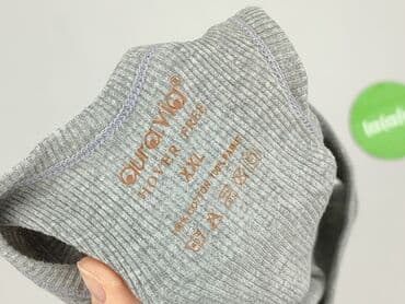 koszulki bez rękawów damskie medicine: Women`s T-shirt, size 2XL — 5