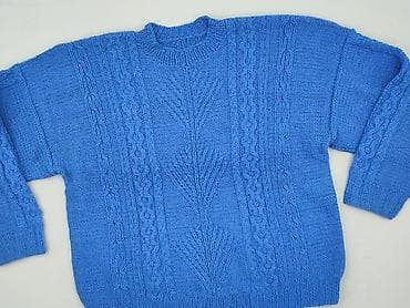 ile gram na sweter: Sweter damski, rozmiar 3XL — 1