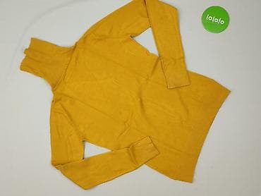 stradivarius sweterki: Golf damski, rozmiar S — 3