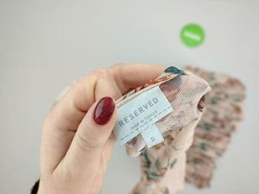 sukienki reserved: Sukienka damska, rozmiar S — 4