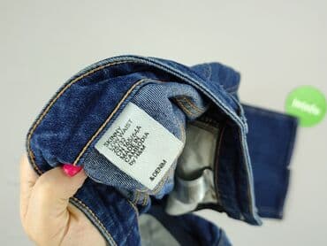 джинси h m: H&M, Джинси жіночі, розмір L — 4