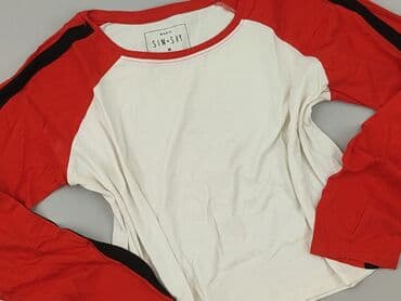 Sinsay, Bluzka damska, rozmiar M