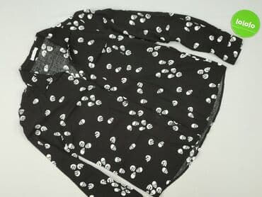 koszulka nirvana cropp: Cropp, Koszula damska, rozmiar M — 2