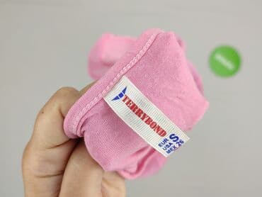 bluzki z fiszbinami: Bluzka damska, rozmiar S — 4