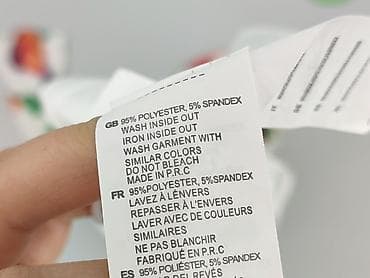 jack daniels niebieski: Sukienka damska, rozmiar L — 6