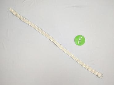 Krawaty i akcesoria: Pasek, Damskie, stan - Idealny — 2