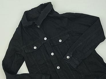 denim kurtka: House of Denim, Kurtka jeansowa damska, rozmiar S — 2