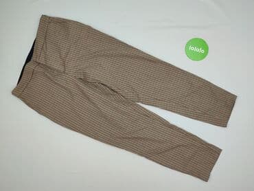 majtki tureckie: Spodnie materiałowe damskie, rozmiar L — 2