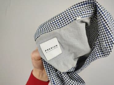 dsquared2 koszulka męska: Jack & Jones PREMIUM, Koszulа dla mężczyzn, rozmiar XL — 4