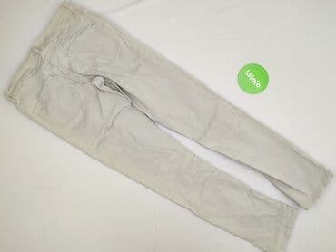 blue motion buty: Blue Motion, Material trousers for women, size L — 3