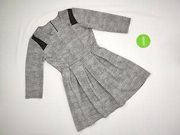 bluzki dalmatynczyk: Sukienka damska, rozmiar S — 2