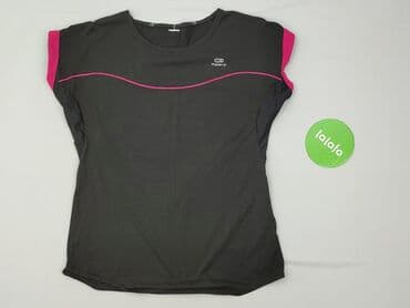 decathlon kipsta t shirty: Kalenji, Футболка жіноча, розмір S — 2