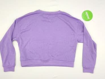 кофти жіночі польські: Sinsay, Women`s sweatshirt, size M (EU 38) — 3