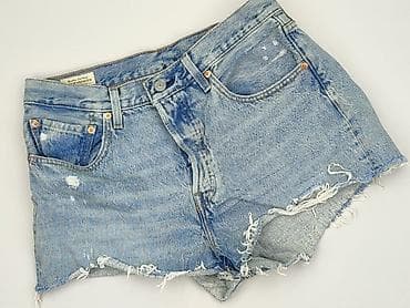 spodenki snowboard: Levi’s, Szorty damskie, rozmiar M — 1