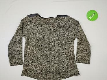 długi sweter: Sweter damski, rozmiar L — 3